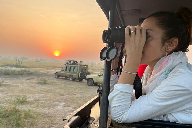 9 Days Uganda Wildlife Safaris, Gorilla Trekking & Hiking - Key Points