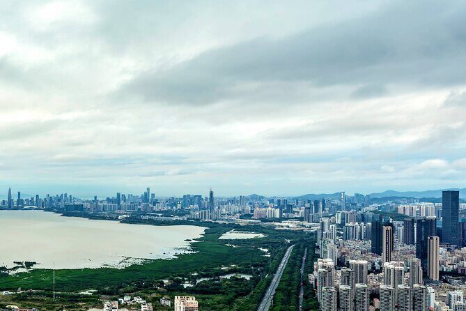 9-Hour Private Shenzhen Day Trip from Guangzhou by Bullet Train - Why This Tour Works for Travelers