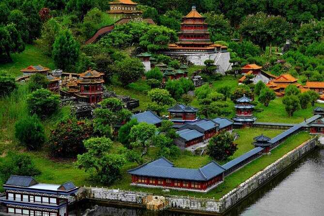 9-Hour Private Shenzhen Day Trip from Guangzhou by Bullet Train - Practical Considerations: Costs, Timing, and What’s Included