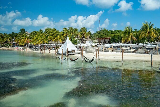 9 Hour Tour in Isla Mujeres - A Practical Overview of the Tour Experience