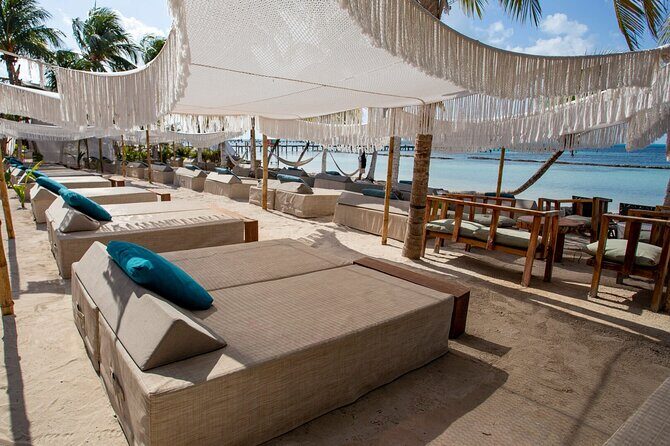 9 Hour Tour in Isla Mujeres - Who Would Love This Tour?