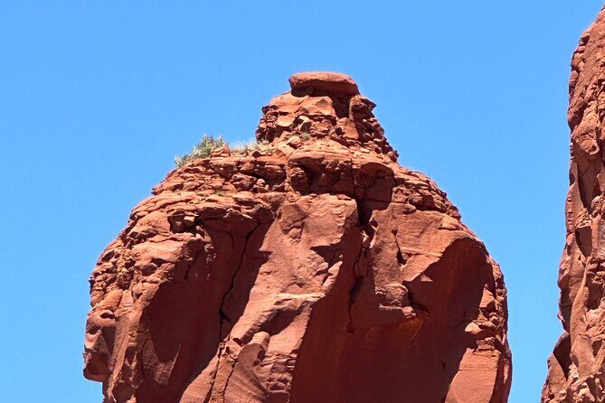 9 Hours Sightseeing Tour in Sedona - Analyzing the Value