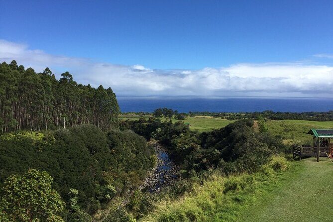 9-Line Waterfall Zipline Experience on the Big Island - The Experience for Different Travelers