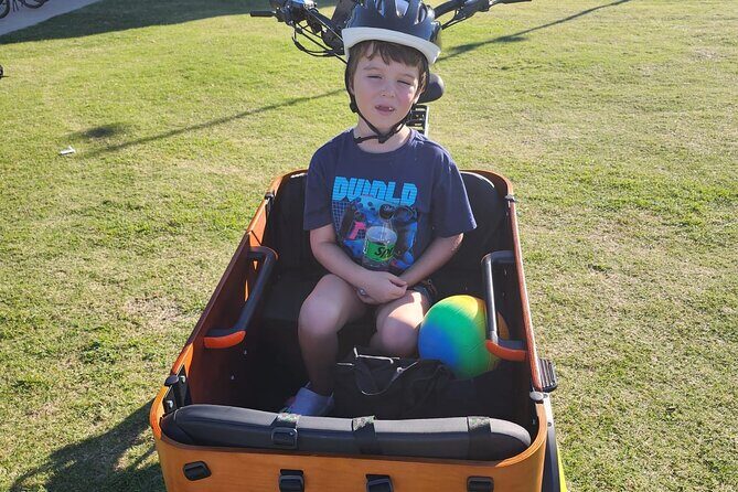 90 Min E Trike Rental E Bike Alternative Broadbeach Gold Coast - Final Thoughts: Who’s This Tour For?