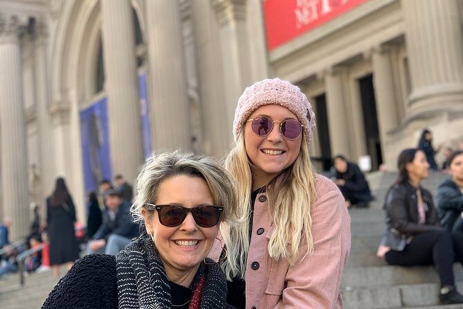 90 min NYC Private Gossip Girl Pedicab Tour - An In-Depth Look at the Gossip Girl Pedicab Tour