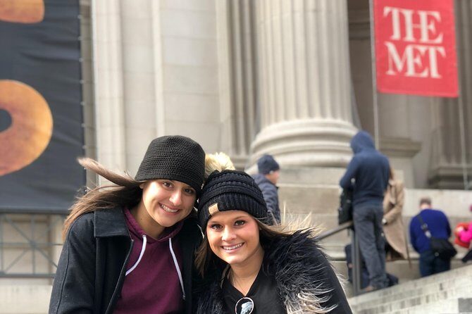 90 min NYC Private Gossip Girl Pedicab Tour - Final Thoughts