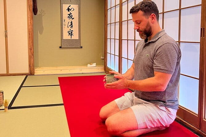 90 min Shared Handmade Udon Experience - Who Should Book This Tour?