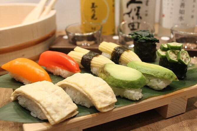 90 min Shared Handmade Udon Experience - FAQ