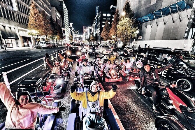 90 min Tokyo Go-Kart: Shibuya Crossing and Tokyo Tower*IDP MUST* - Final Thoughts: Is It Worth It?
