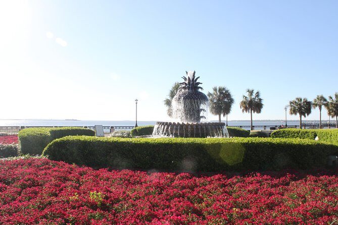90-Minute Charleston City Sightseeing Bus Tour - Exploring Charleston in 90 Minutes: What to Expect