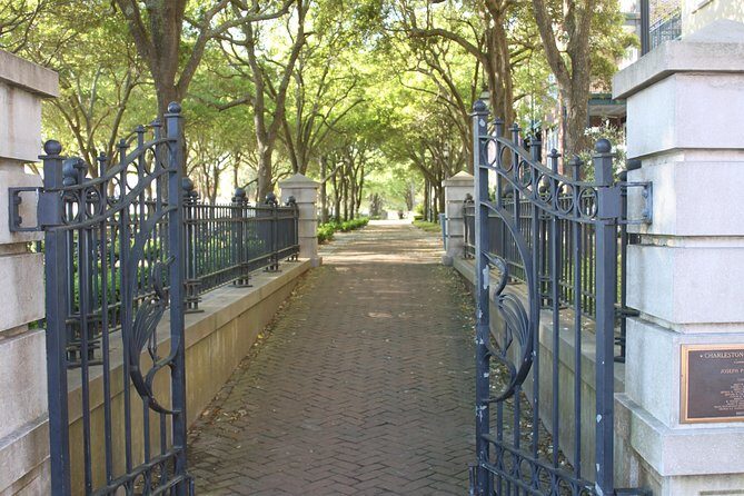 90-Minute Charleston City Sightseeing Bus Tour - Final Reflections