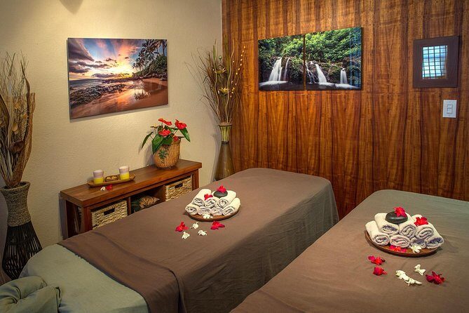 90 Minute Couples Massage - An In-Depth Look at the 90-Minute Couples Massage Experience