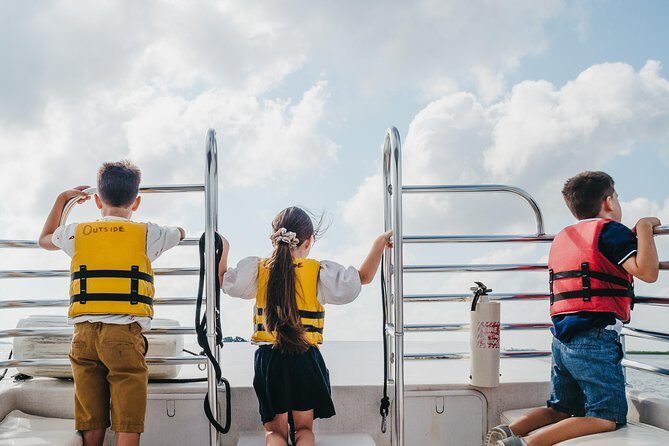 90-Minute Dolphin and Nature Tour of Hilton Head - FAQs