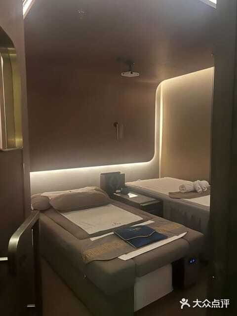 90-minute foot bath massage - The Cultural Element