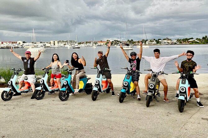 90 Minute Guided Moped Tour in Naples Florida - Final Thoughts: Is It Worth It?
