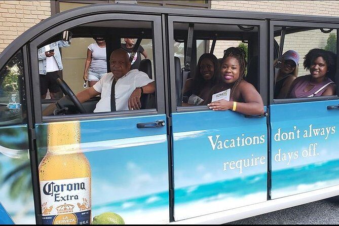 90-Minute Guided Sightseeing Tour - How the Experience Comes to Life