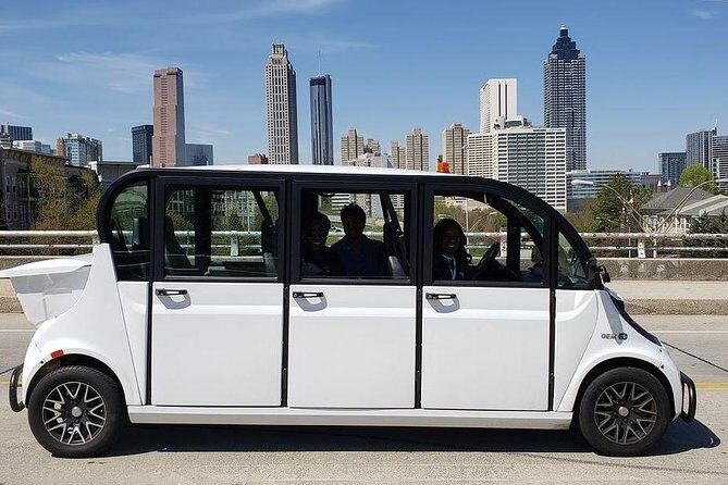 90-Minute Guided Sightseeing Tour - Practical Tips and Considerations