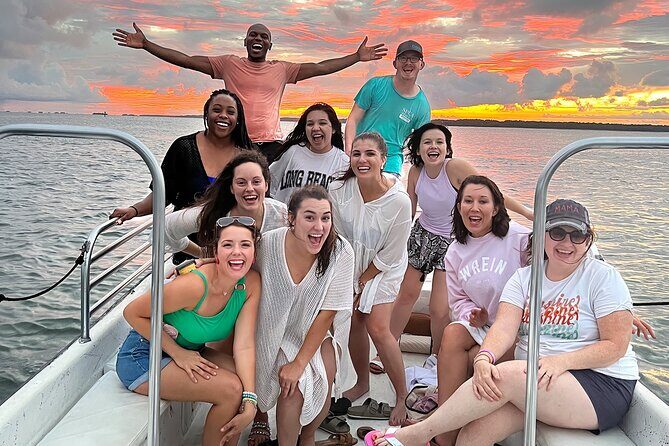 90 minute Hilton Head Sunset Dolphin Cruise - Final Thoughts: Who Is This Tour Best For?