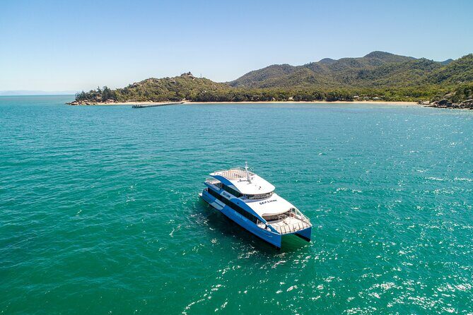 90-Minute Hinchinbrook Island Scenic Helicopter Flight - Final Thoughts