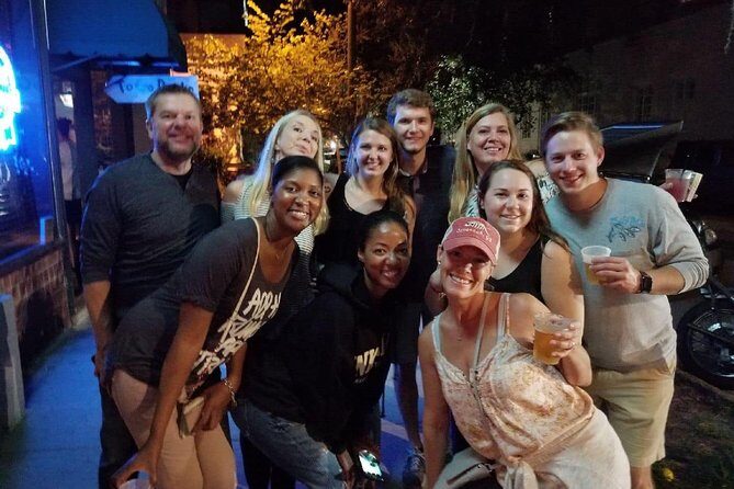 90 Minute Historic Savannah Walking Haunted Bar Pub Crawl - Why the Tour Works for Travelers