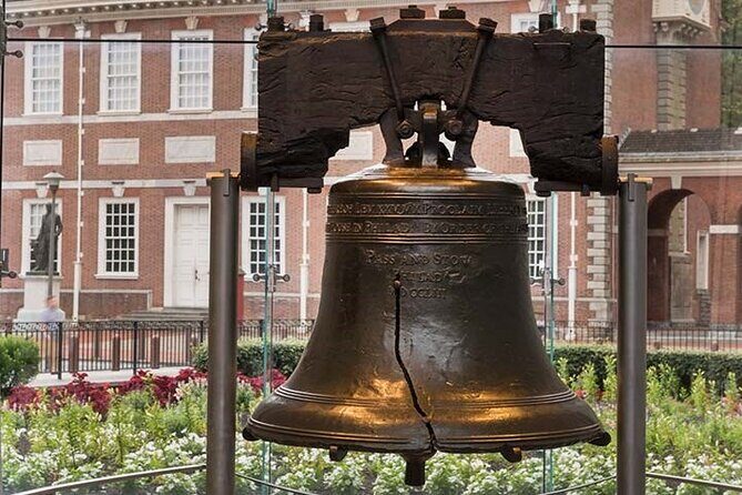 90 Minute History Walking Tour of Old City Philadelphia - Introduction