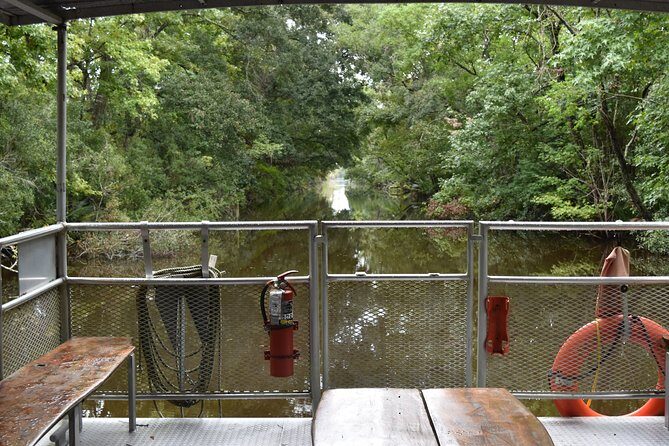 90-Minute Jean Lafitte Swamp and Bayou Tour with Transportation - Value and Practical Considerations