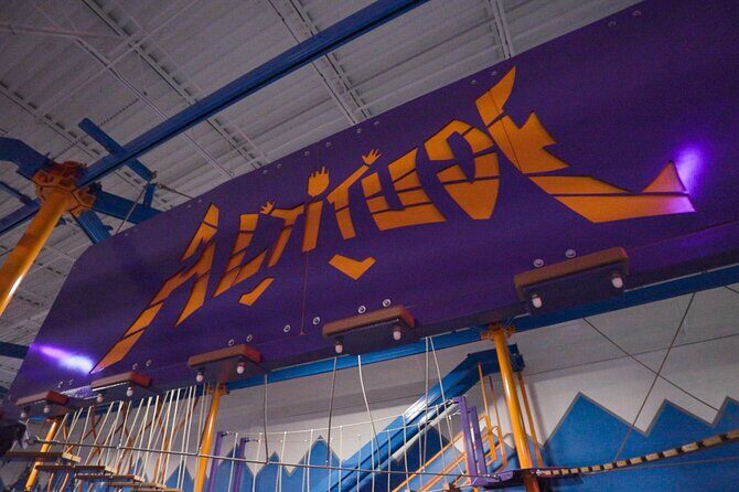 90 Minute Open Jump at a Trampoline Park in Kissimmee - An In-Depth Look at the Experience