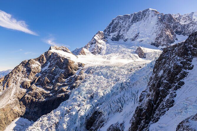 90 Minute private helicopter charter - Picnic amongst the Peaks - Who Would Love This Tour?