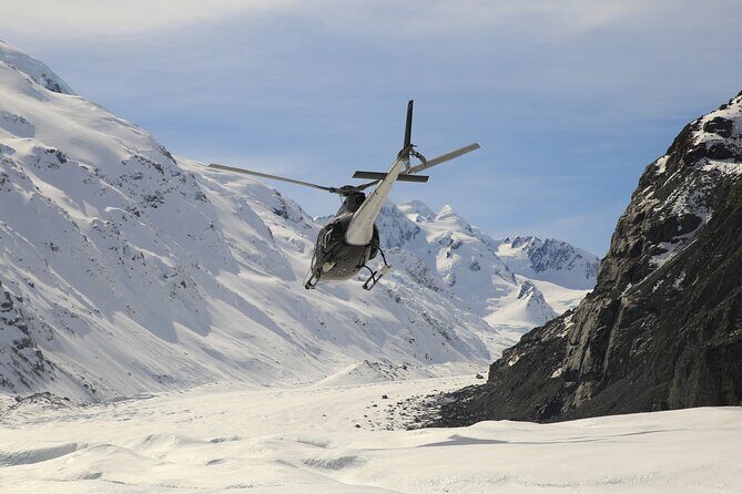 90 Minute private helicopter charter - Picnic amongst the Peaks - FAQ