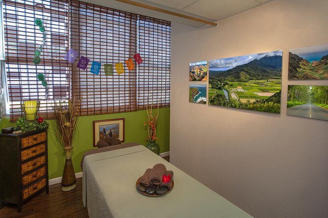 90 Minute Queen Massage Package - The Practical Details: Location, Booking, and Costs