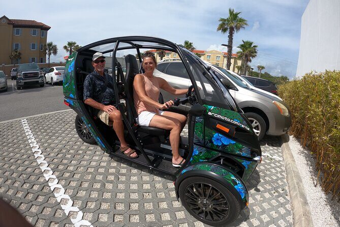 90 Minute Self-Guided Arcimoto FUV Adventure - The Sum Up: Is It Worth It?