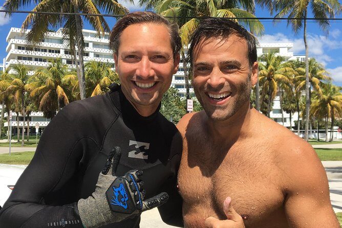 90-Minute Snorkel & Seabob Underwater Guided Reef Tour in Fort Lauderdale - Final Thoughts: Who Should Book This Tour?