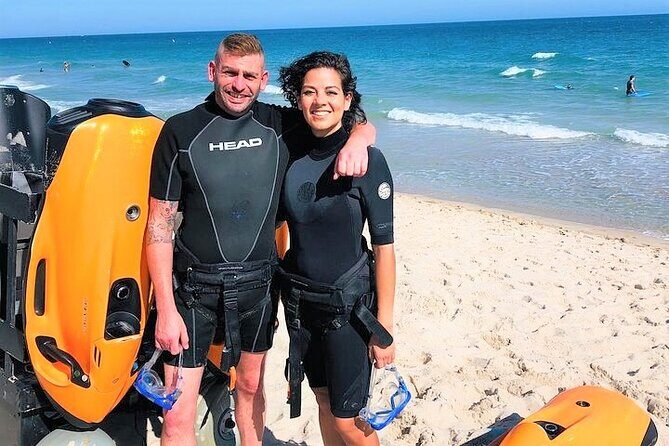 90-Minute Snorkel & Seabob Underwater Guided Reef Tour in Fort Lauderdale - FAQ