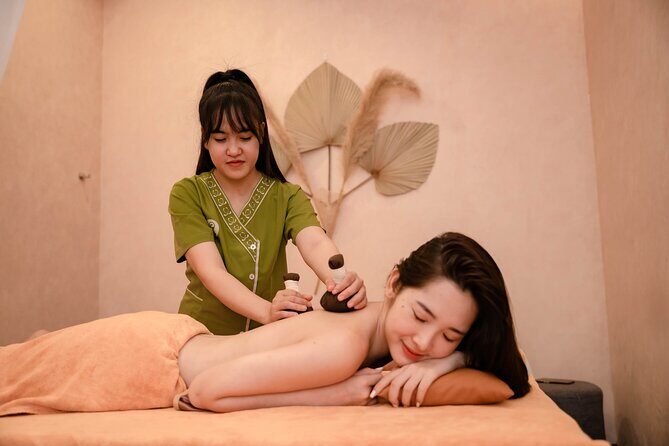90-minute Special Package for Rora Signature Massage - What to Expect from the Rora Signature Massage