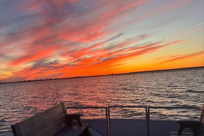 90 Minute Sunset Tour - Analyzing the Value