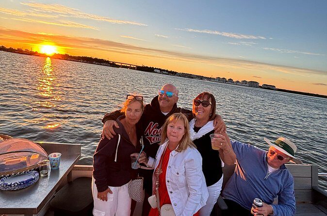 90 Minute Sunset Tour - Authentic Experiences from Fellow Travelers
