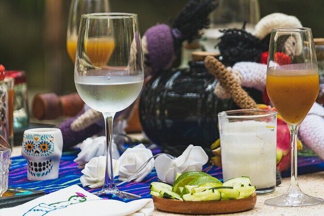 90 Minute Tequila Tasting Pancho Villa - Who Should Choose This Tour?