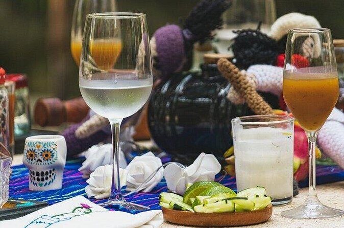 90 Minute Tequila Tasting Pancho Villa - FAQs