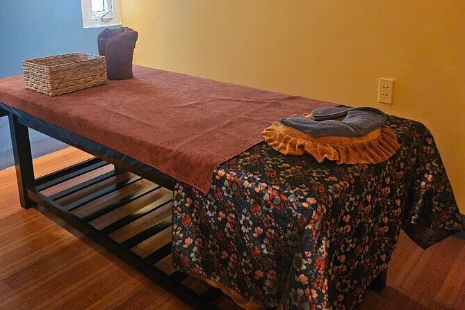 90-Minute Vietnamese Wellness Experience at MAYA Spa - Why This Experience Might Be Perfect for You