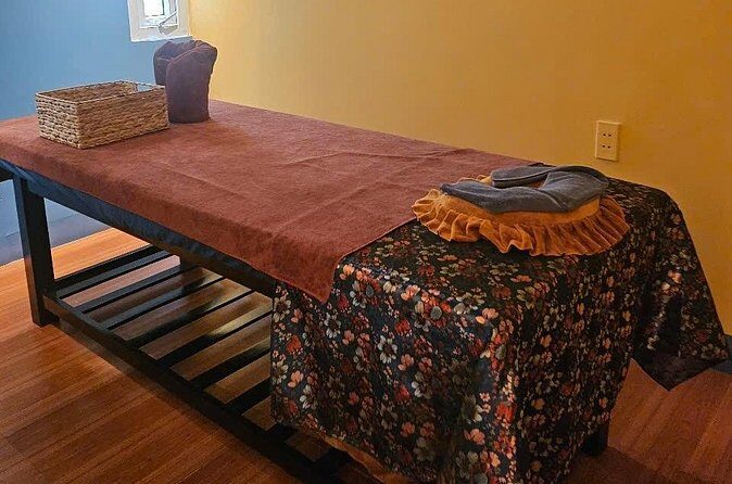 90-Minute Vietnamese Wellness Experience at MAYA Spa - The Sum Up
