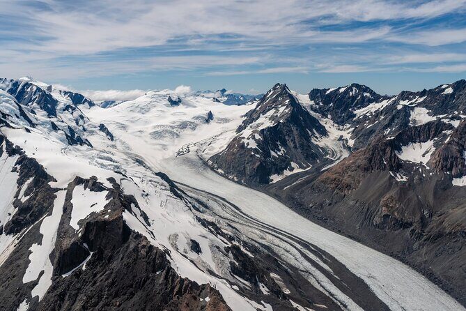 90 Minutes Flight Over Franz Josef Glacier - Who Will Love This Tour?
