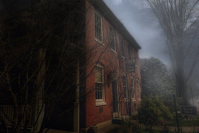 90 Minutes Ghost Walking Tour in Kennebunkport - What Do the Reviews Tell Us?