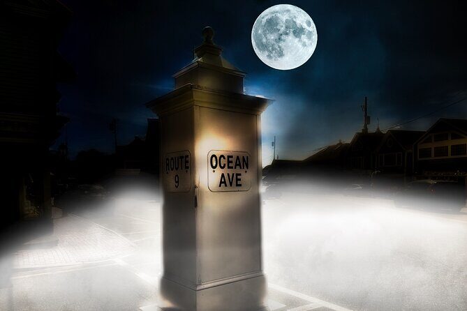 90 Minutes Ghost Walking Tour in Kennebunkport - Final Thoughts: Is This Tour Right for You?