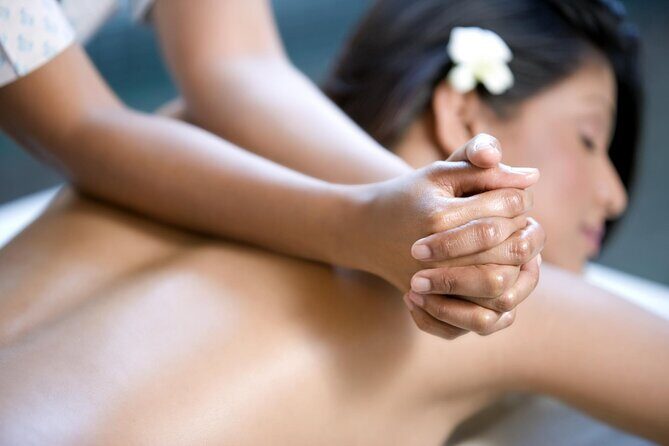 90 Minutes Hot Stone Massage and Foot Spa - Who Should Consider This Tour?