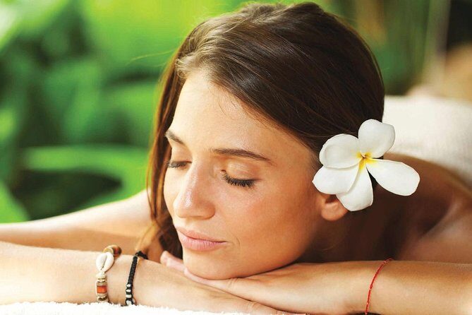 90 minutes Of Traditional Balinese Massage Spa At Nusa Dua - Key Points