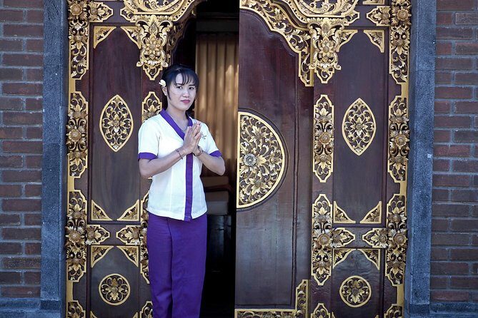 90 minutes Of Traditional Balinese Massage Spa At Nusa Dua - Why Travelers Love This Experience