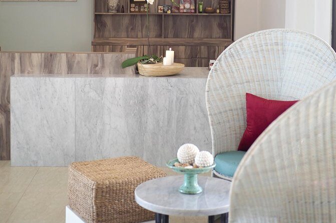 90 minutes Of Traditional Balinese Massage Spa At Nusa Dua - What Makes It Stand Out?