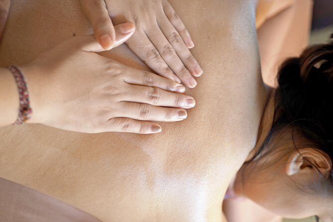 90 minutes Of Traditional Balinese Massage Spa At Nusa Dua - Analyzing the Value