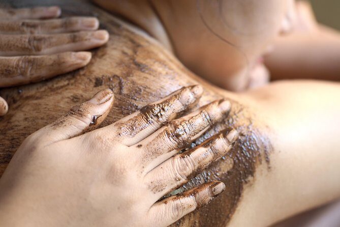 90 minutes Of Traditional Balinese Massage Spa At Nusa Dua - Frequently Asked Questions