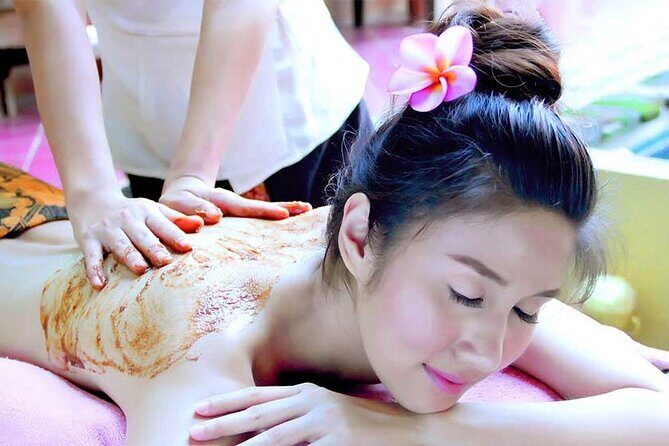 90 minutes Of Traditional Balinese Massage Spa At Nusa Dua - Final Thoughts